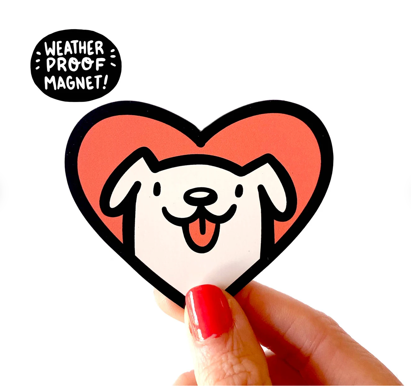 Custom Magnets - Yourstuffmade.com