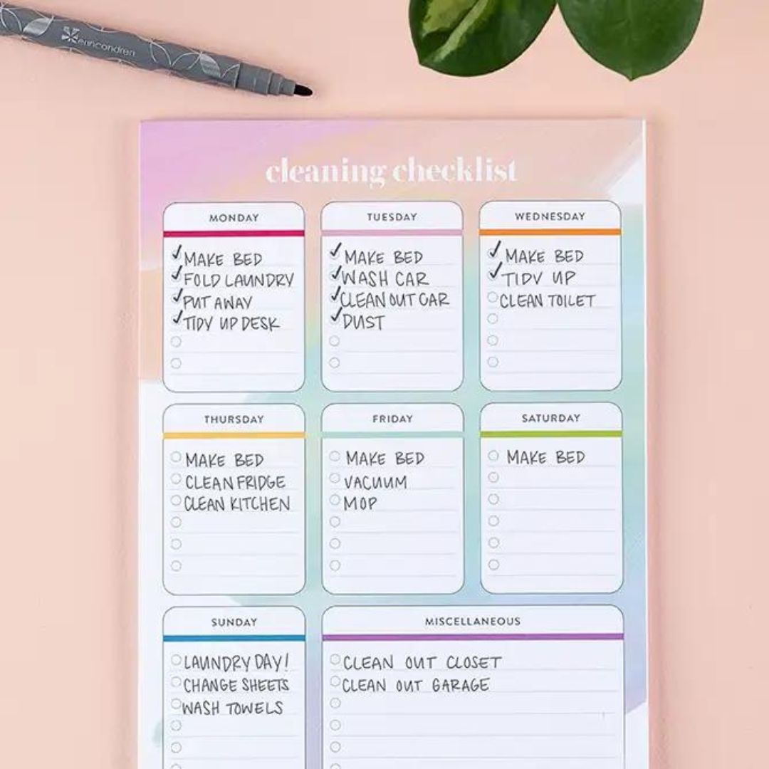 Notepads Template - Yourstuffmade.com