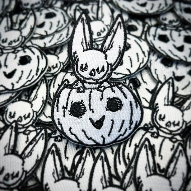Custom Patches - Yourstuffmade.com