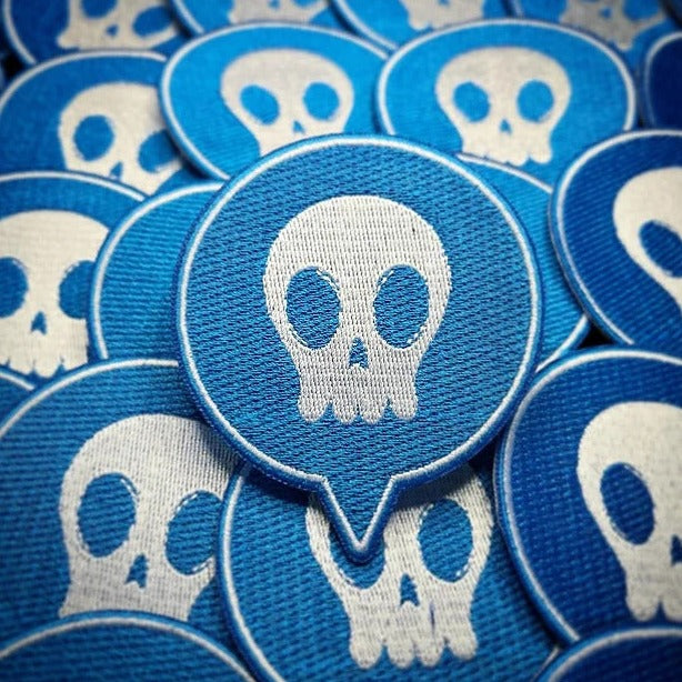 Custom Patches - Yourstuffmade.com