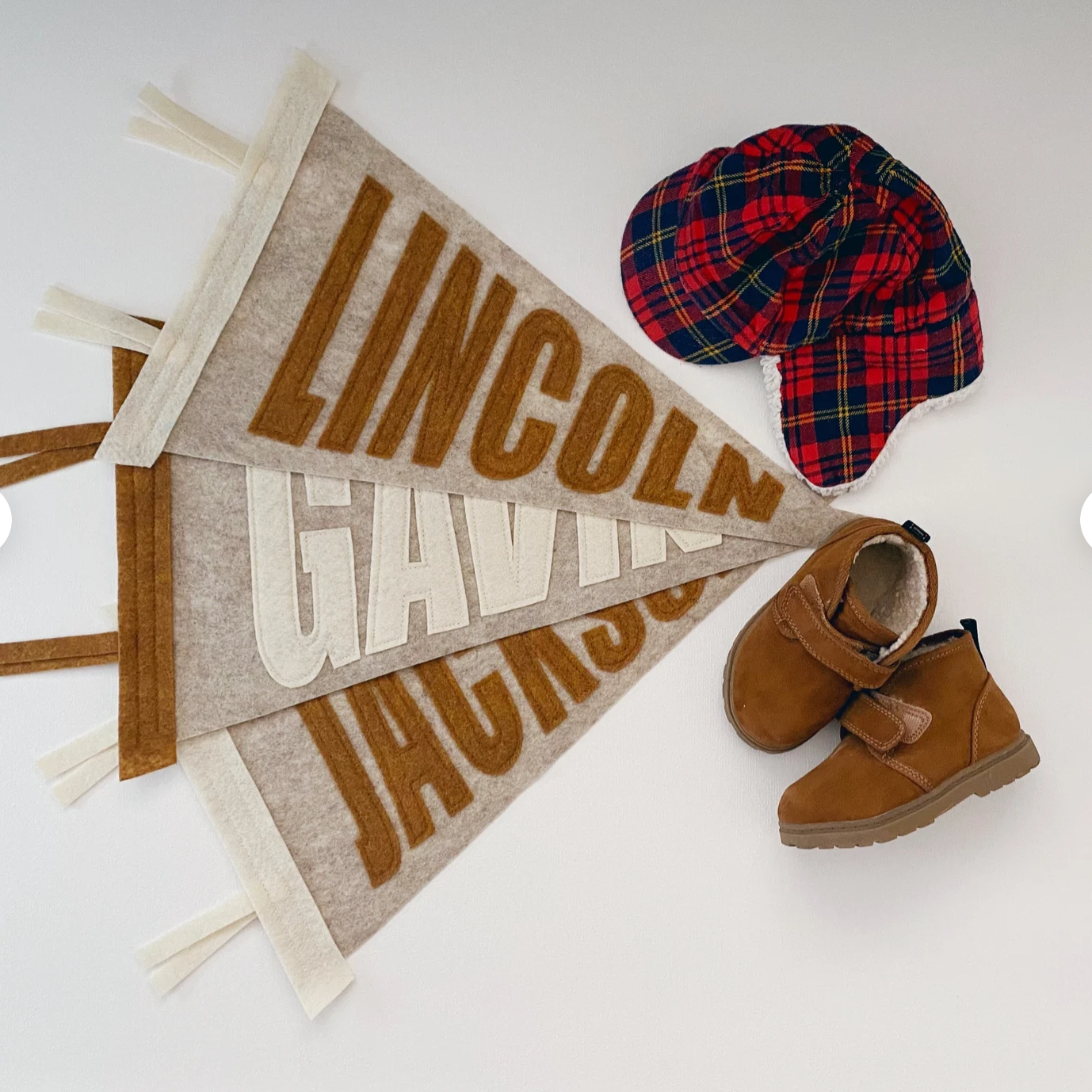 Design Pennants - Yourstuffmade.com