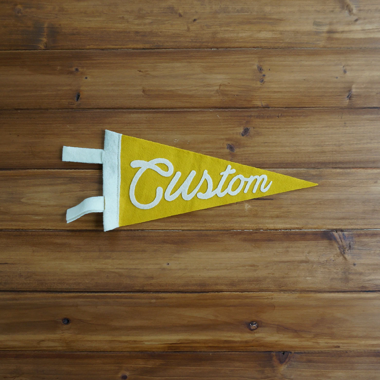 Design Pennants - Yourstuffmade.com