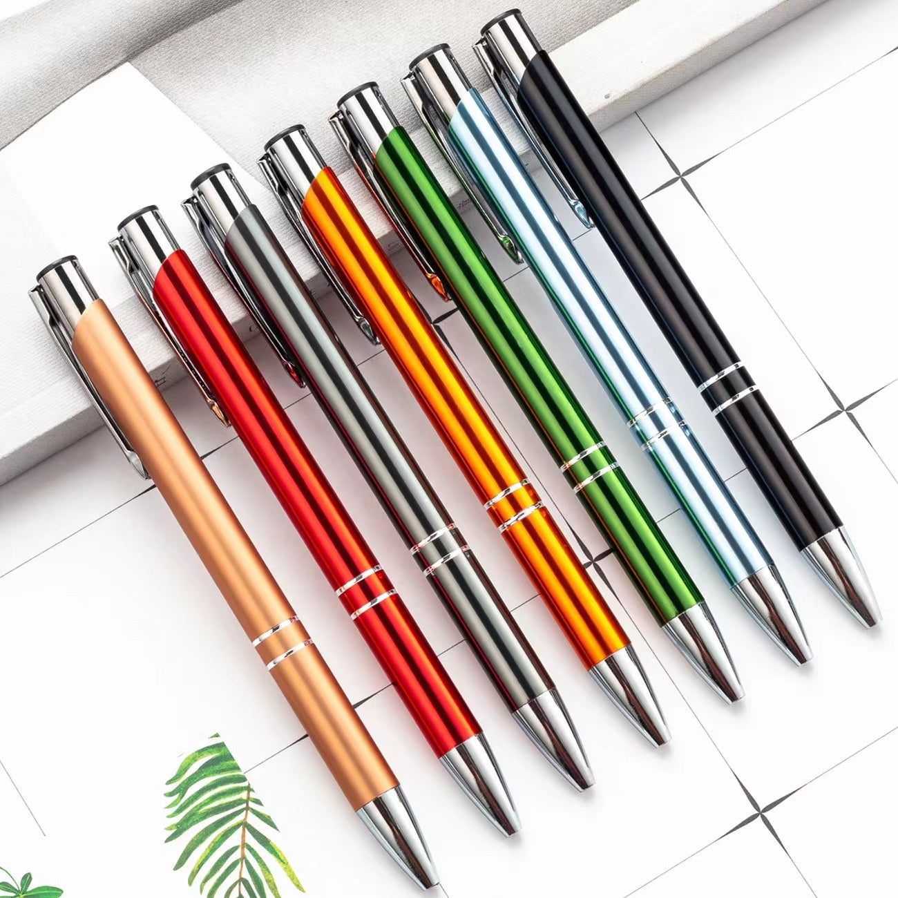 Custom Pens - Yourstuffmade.com