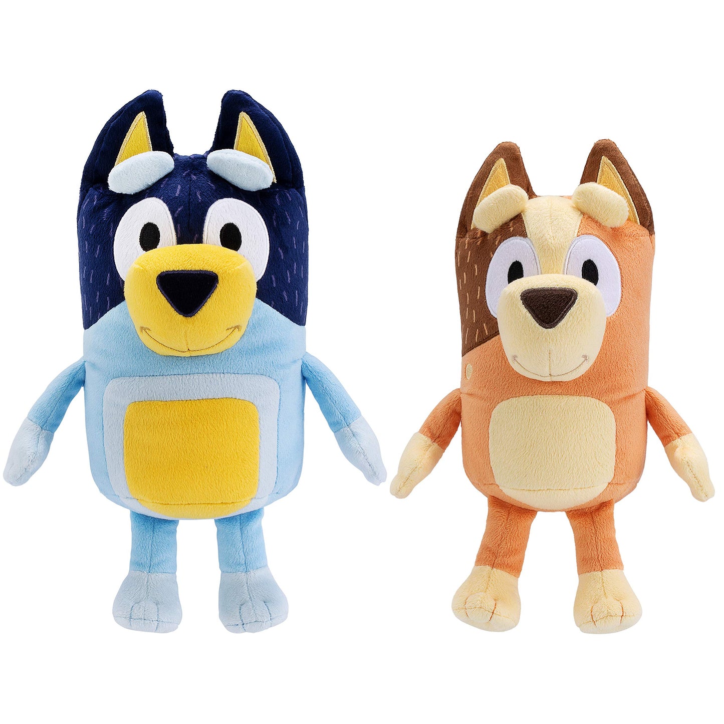 Custom Plush Toys