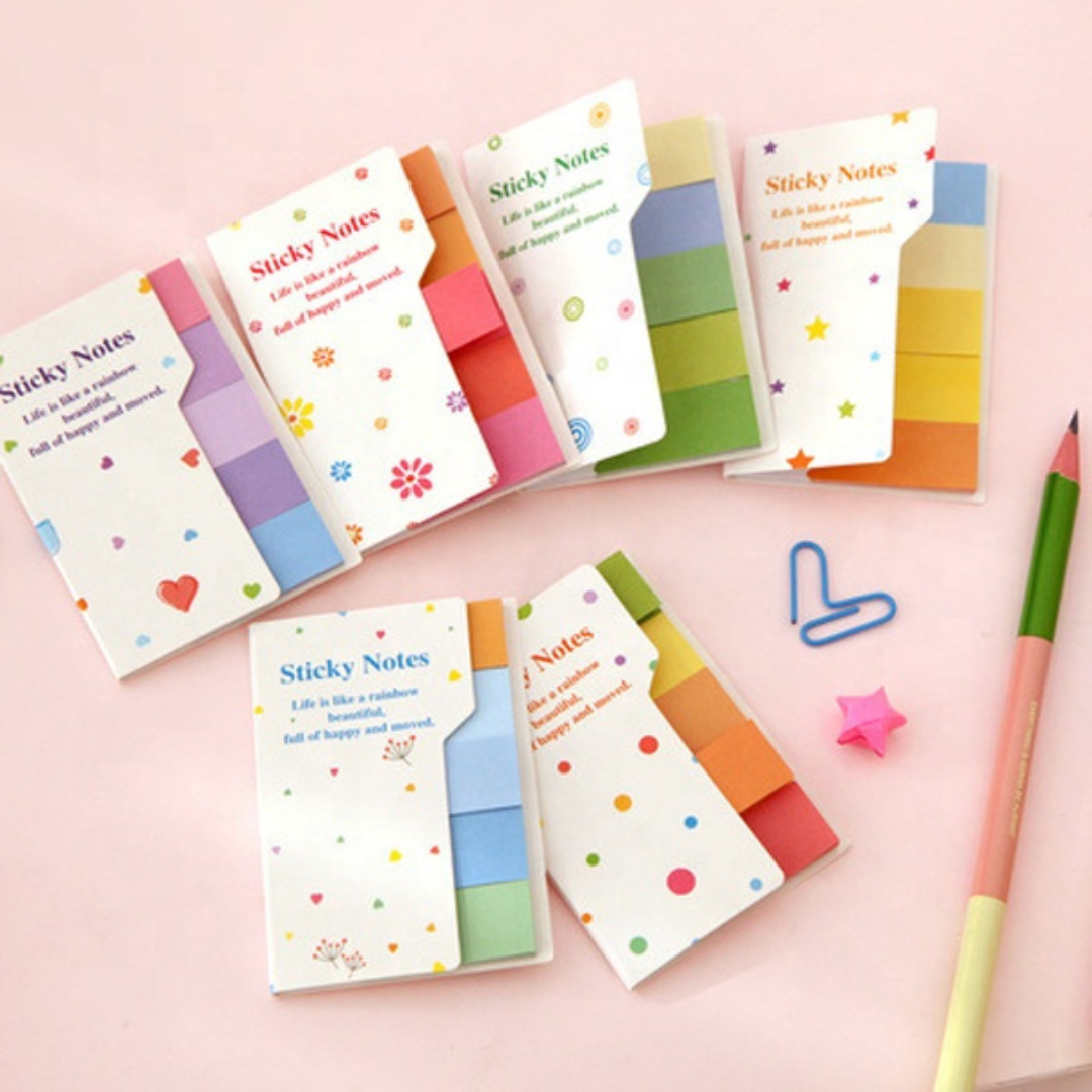 Custom Sticky Notes