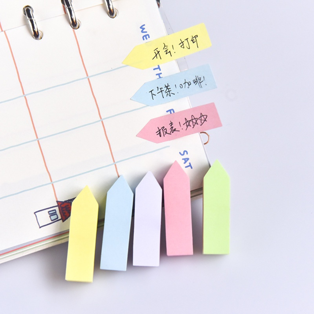 Custom Sticky Notes