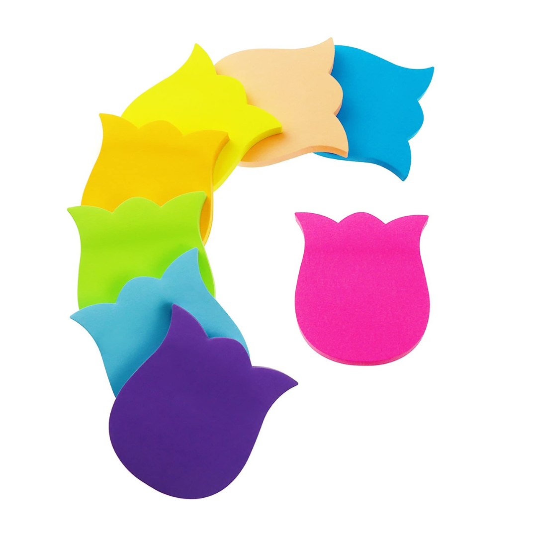 Sticky Notes Template - Yourstuffmade.com