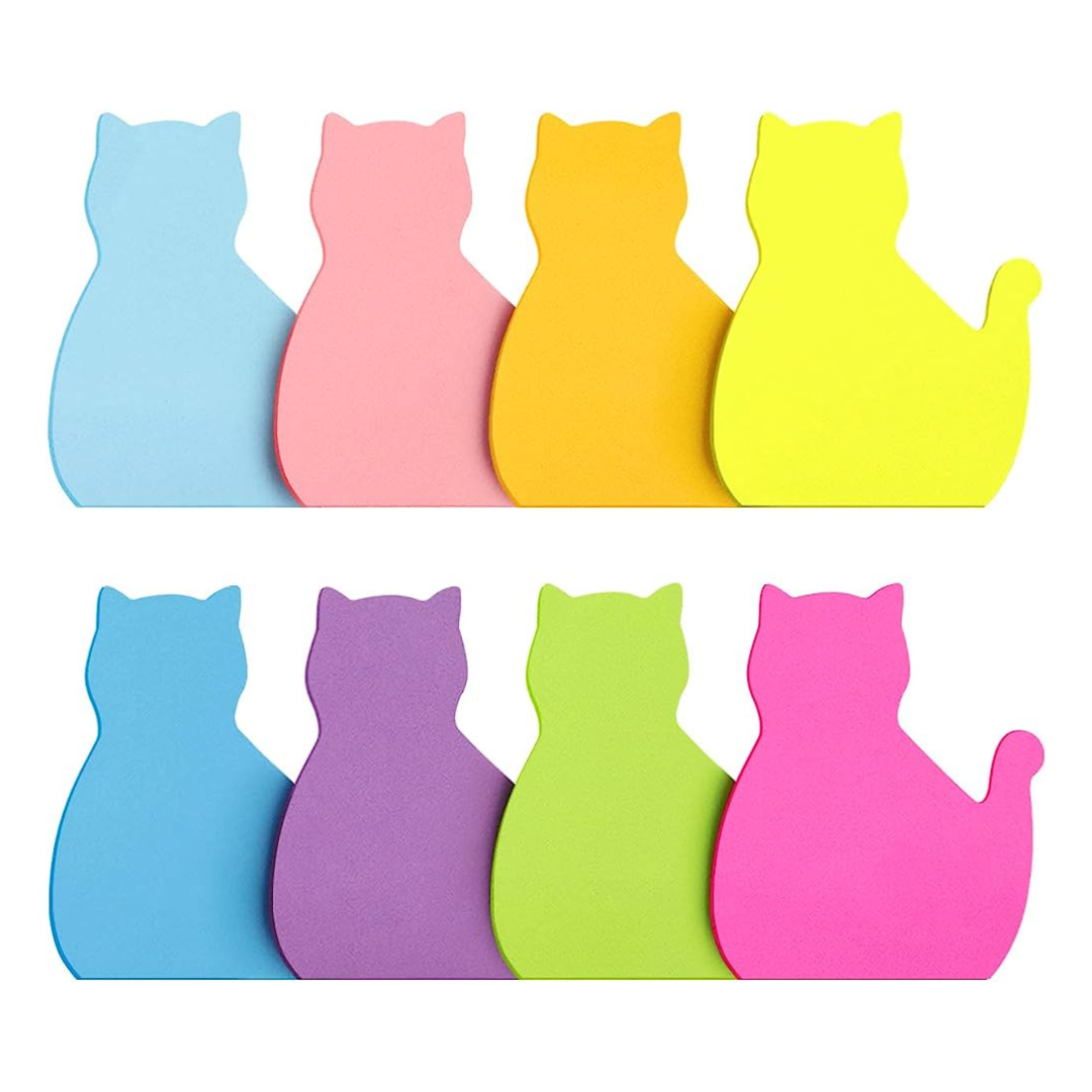 Sticky Notes Template - Yourstuffmade.com