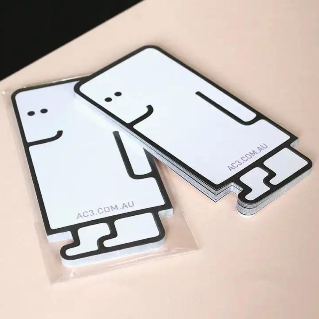 Sticky Notes Template - Yourstuffmade.com