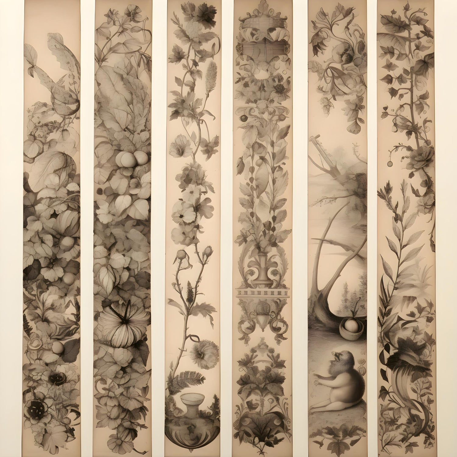 Custom Washi Tape - Yourstuffmade.com