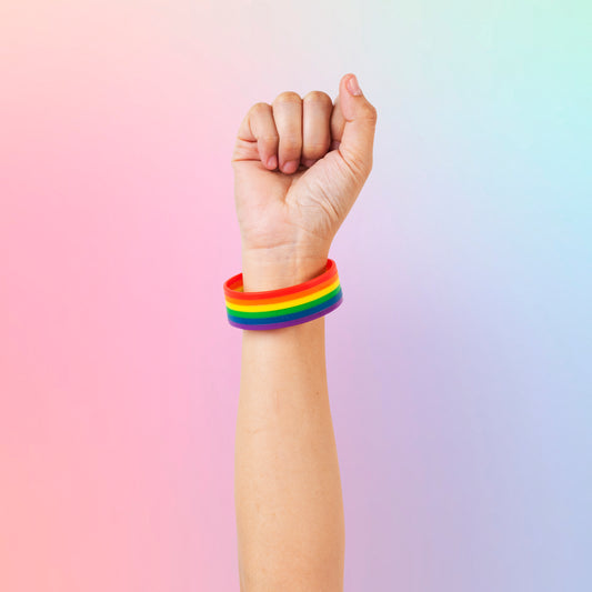 Custom Wristbands - Yourstuffmade.com