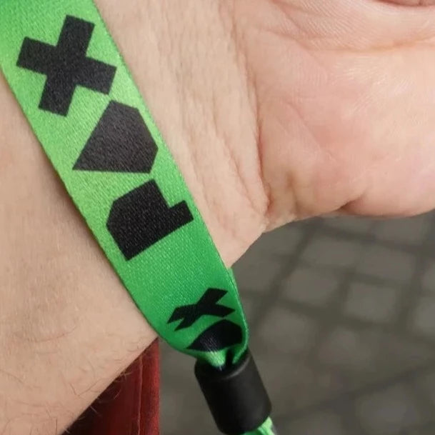 Custom Wristbands - Yourstuffmade.com