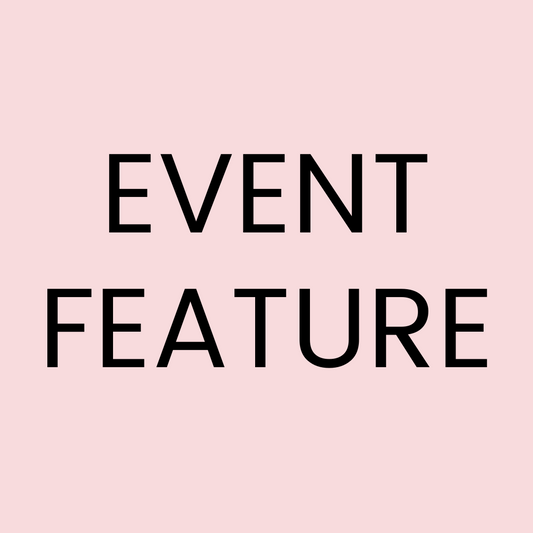 Event Feature - Yourstuffmade.com