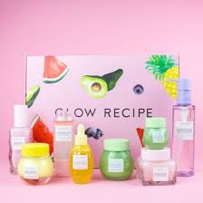 Glow Recipe x MECCA x Sephora - Yourstuffmade.com