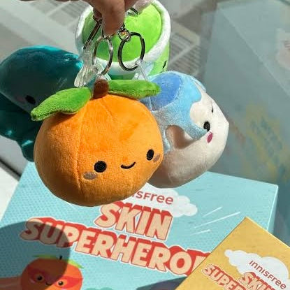 Innisfree Canada x YSM: Blind Boxes Campaign
