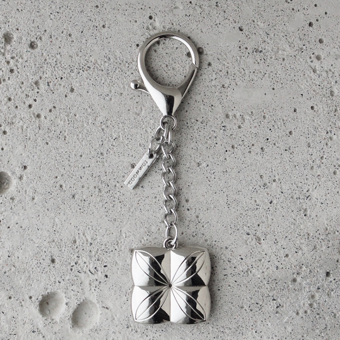 Tom Wood Project x YSM: Sakura Collection