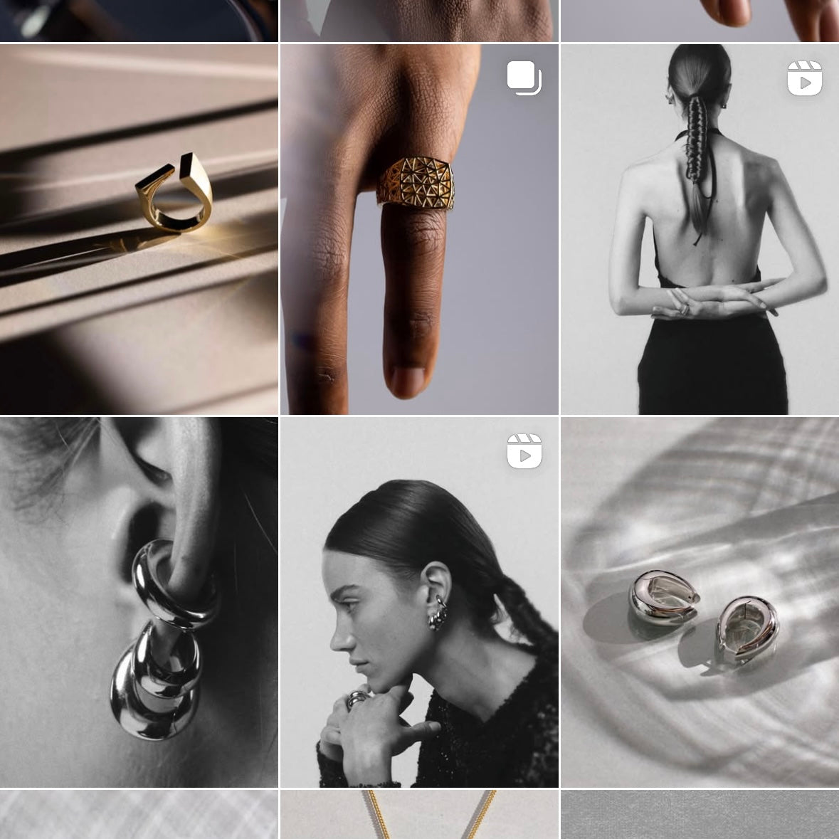 Tom Wood Project x YSM: Sakura Collection - Project - Yourstuffmade.com -  Tom Wood Project - express cheap ethical custom products