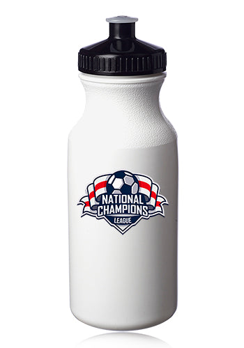 Insulated bottles template