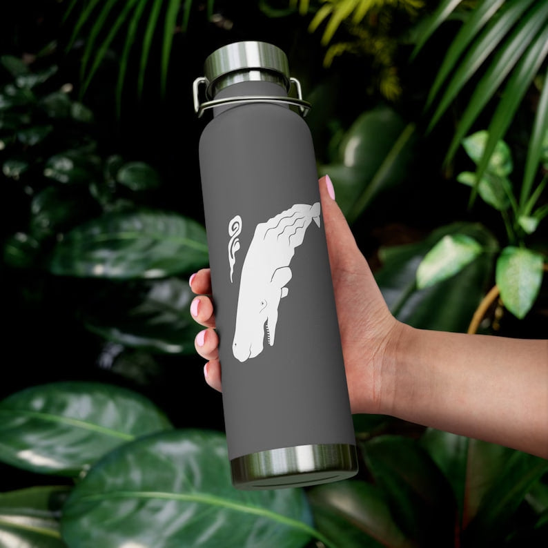 Custom Insulated Bottles - Yourstuffmade.com