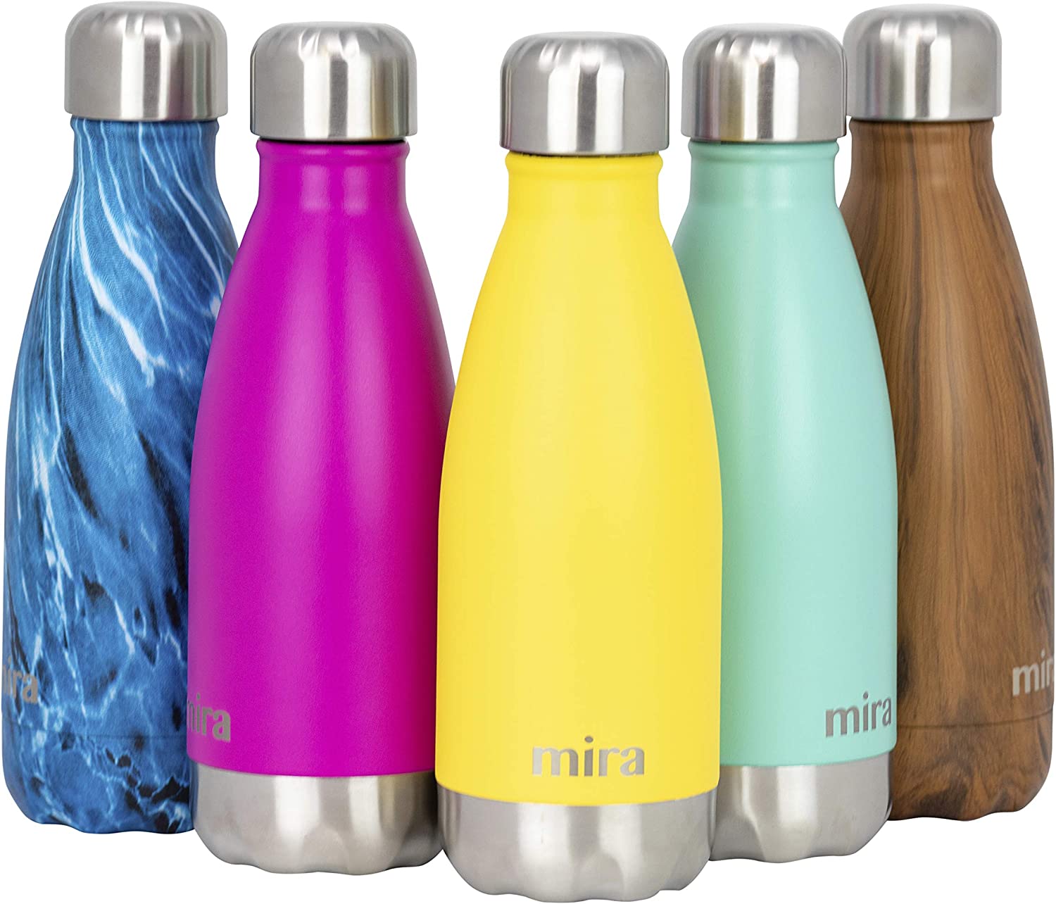 Insulated Bottles Template - Yourstuffmade.com
