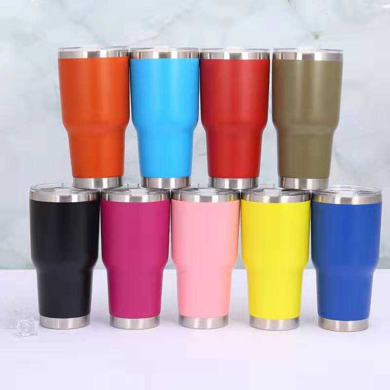 Insulated Bottles Template - Yourstuffmade.com
