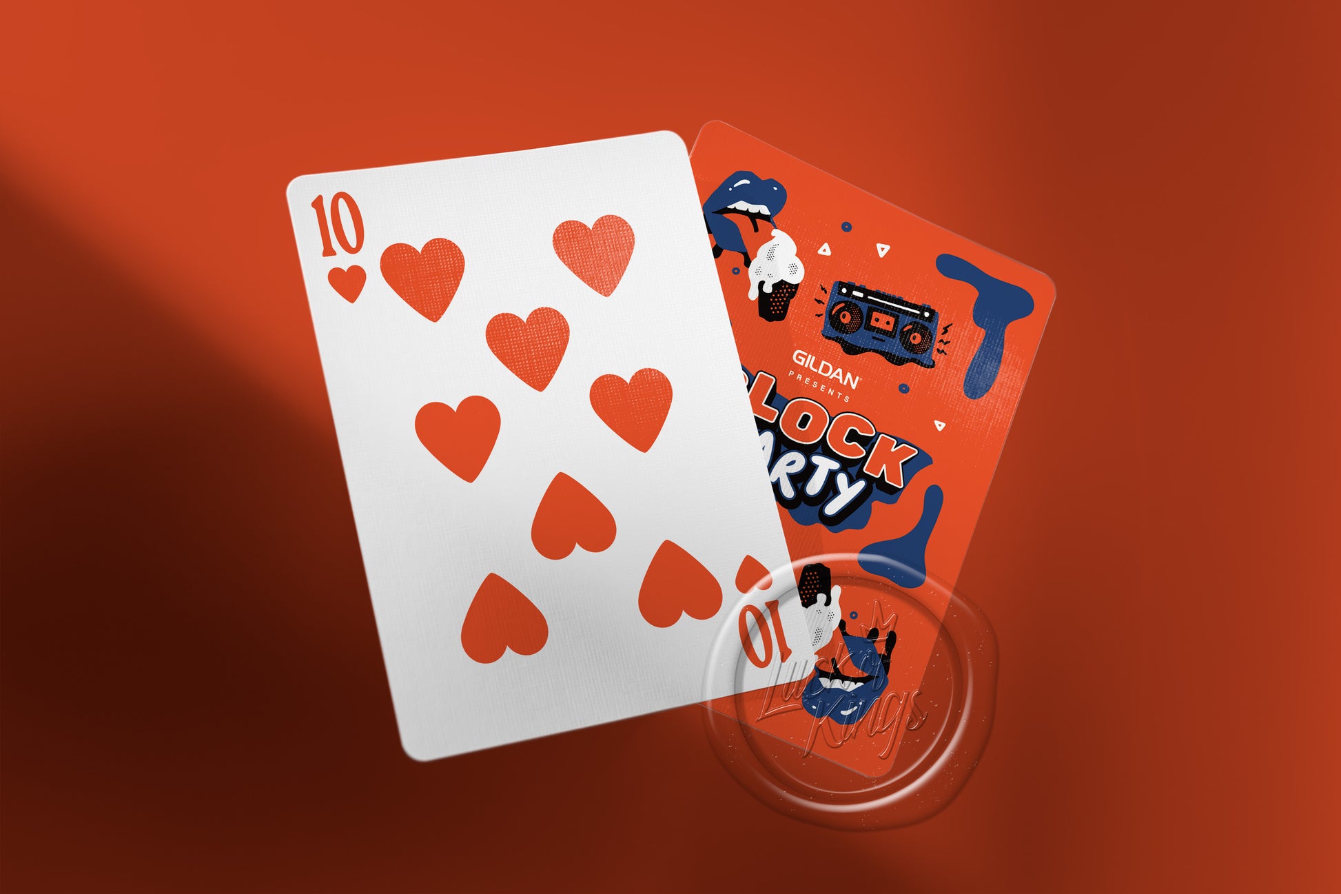 Gildan - Yourstuffmade.com