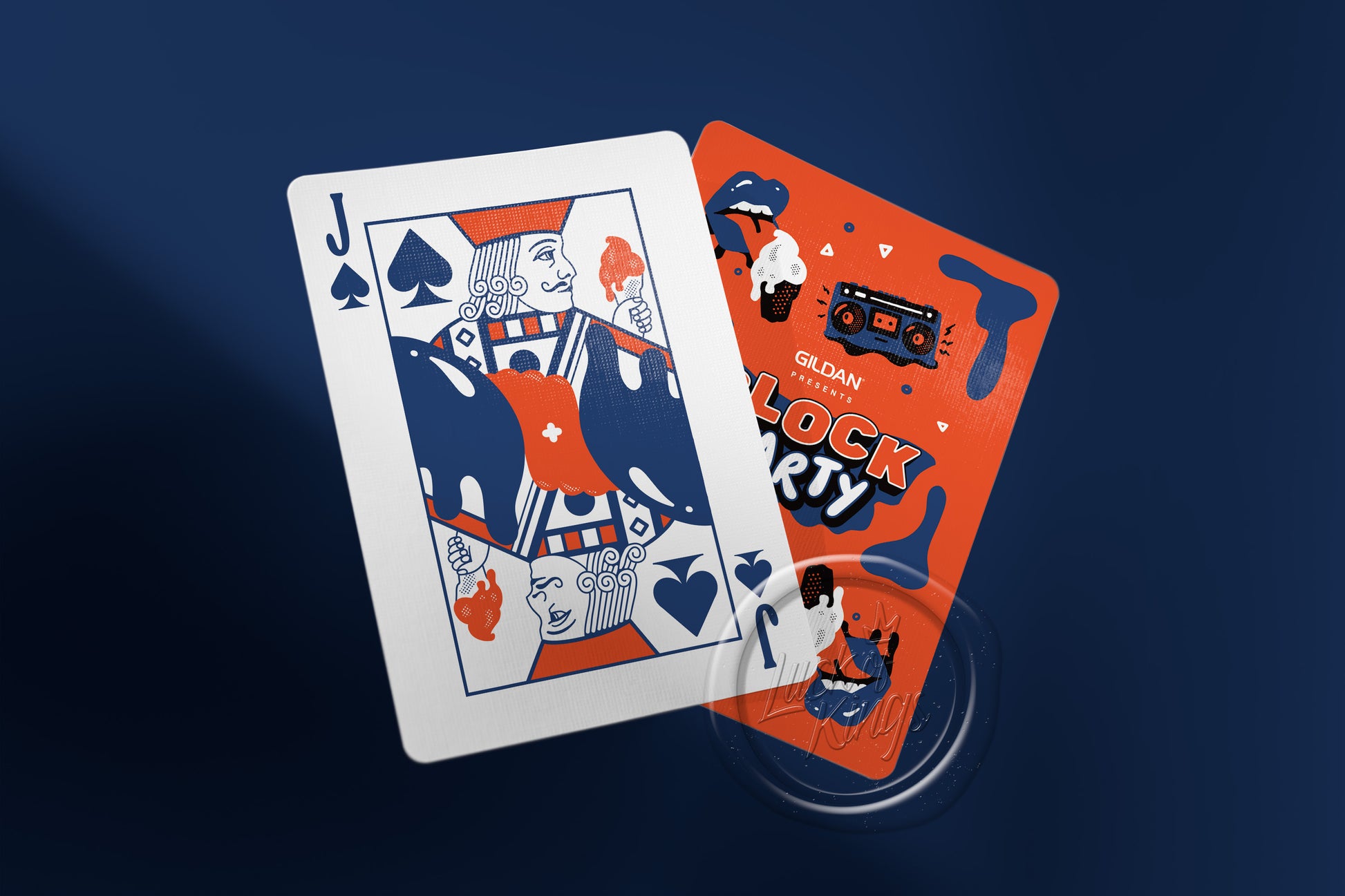 Gildan - Yourstuffmade.com