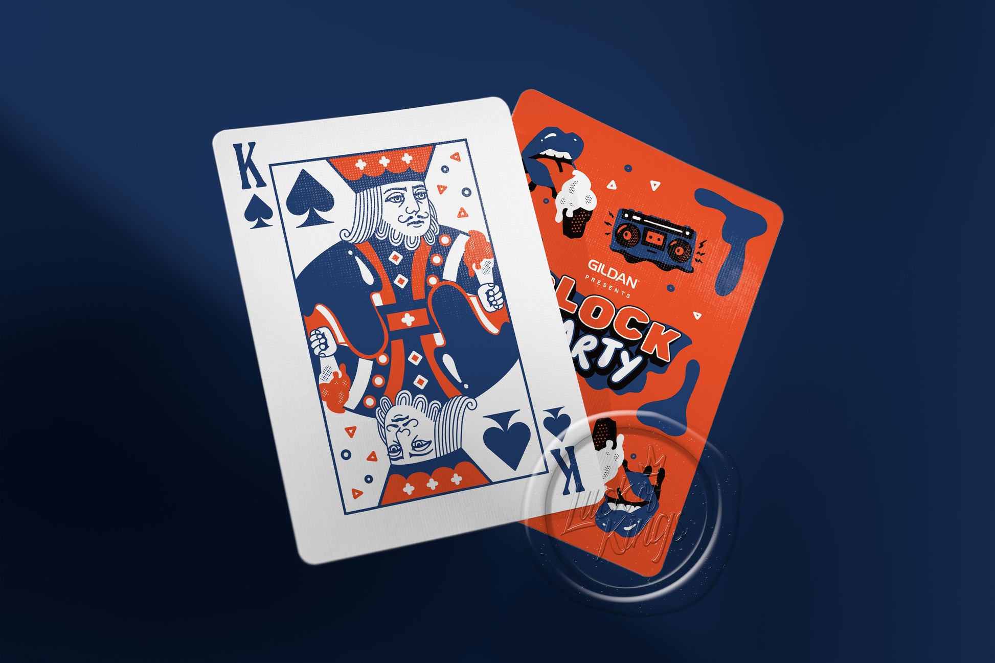 Gildan - Yourstuffmade.com