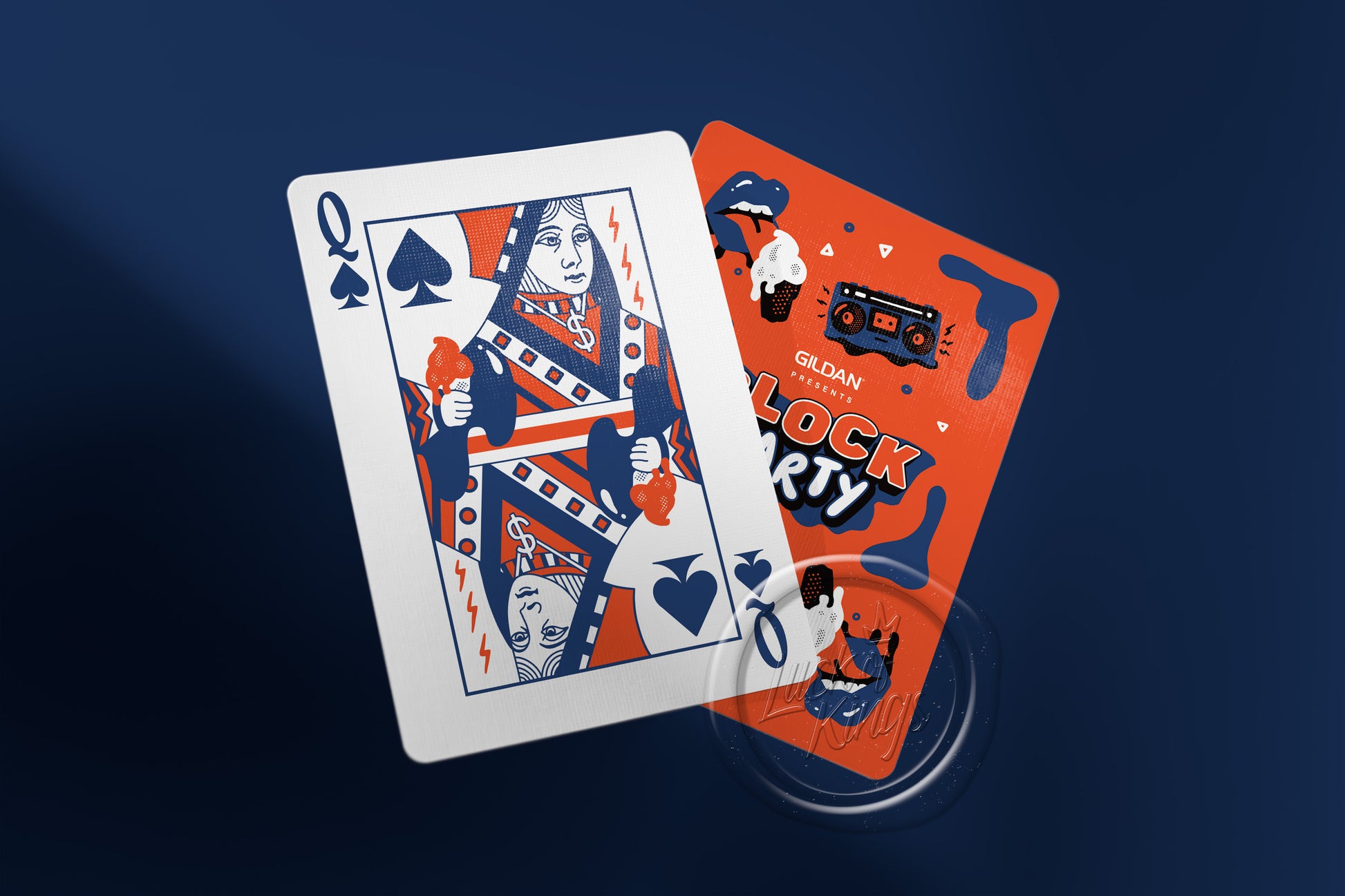 Gildan - Yourstuffmade.com