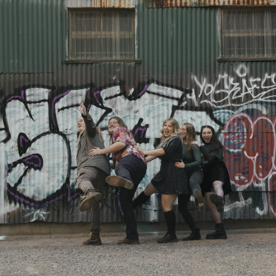 Musician Feature - Yourstuffmade.com