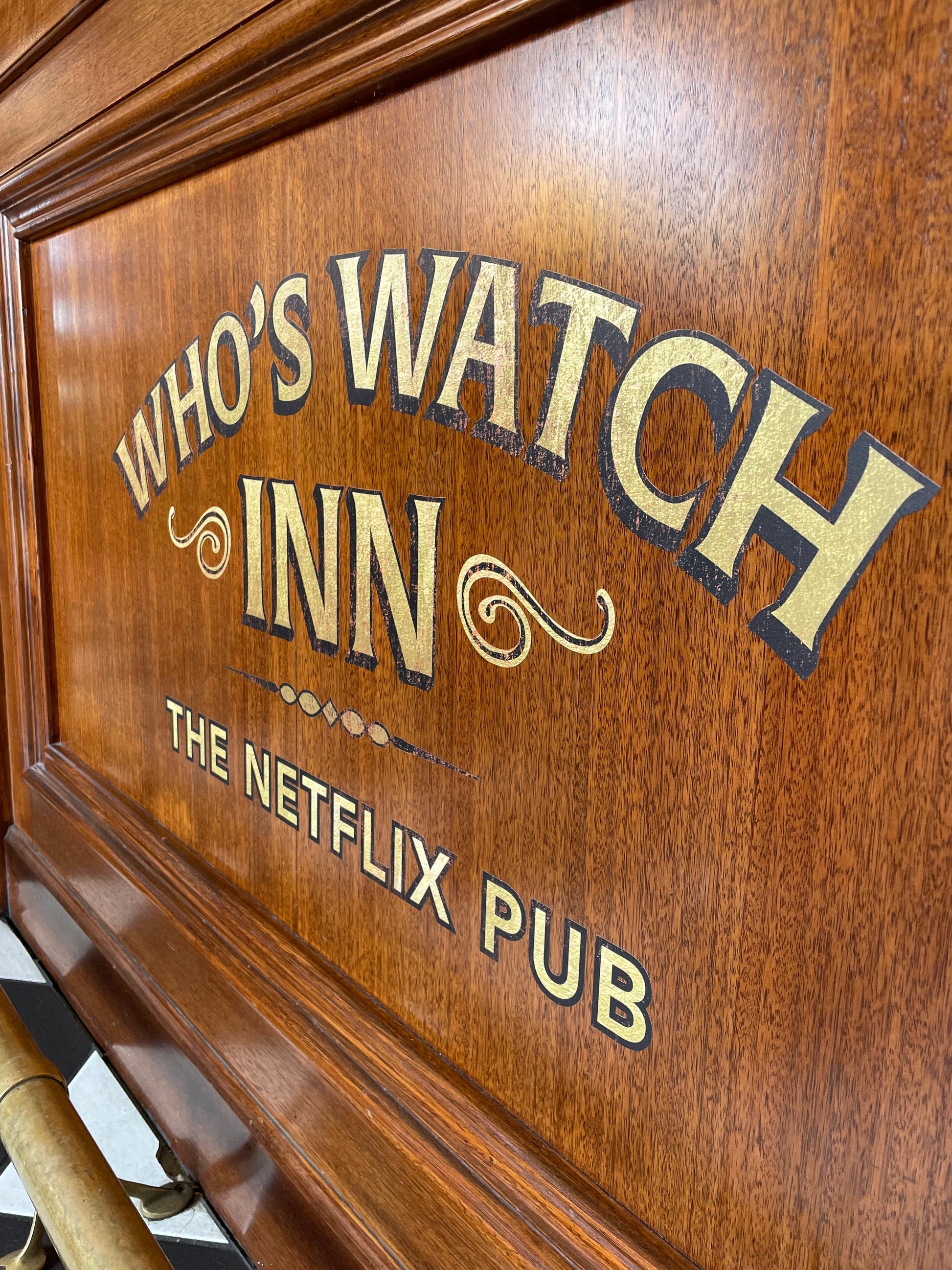 Netflix - Yourstuffmade.com