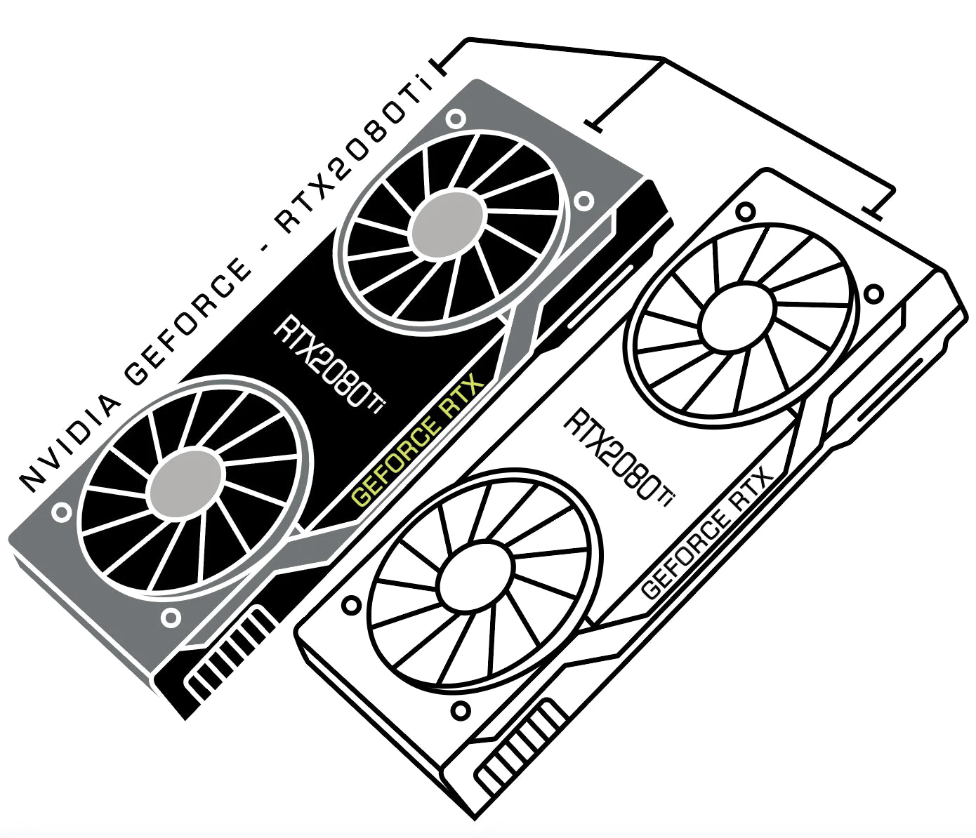 PAX x Nvidia x Mwave - Yourstuffmade.com