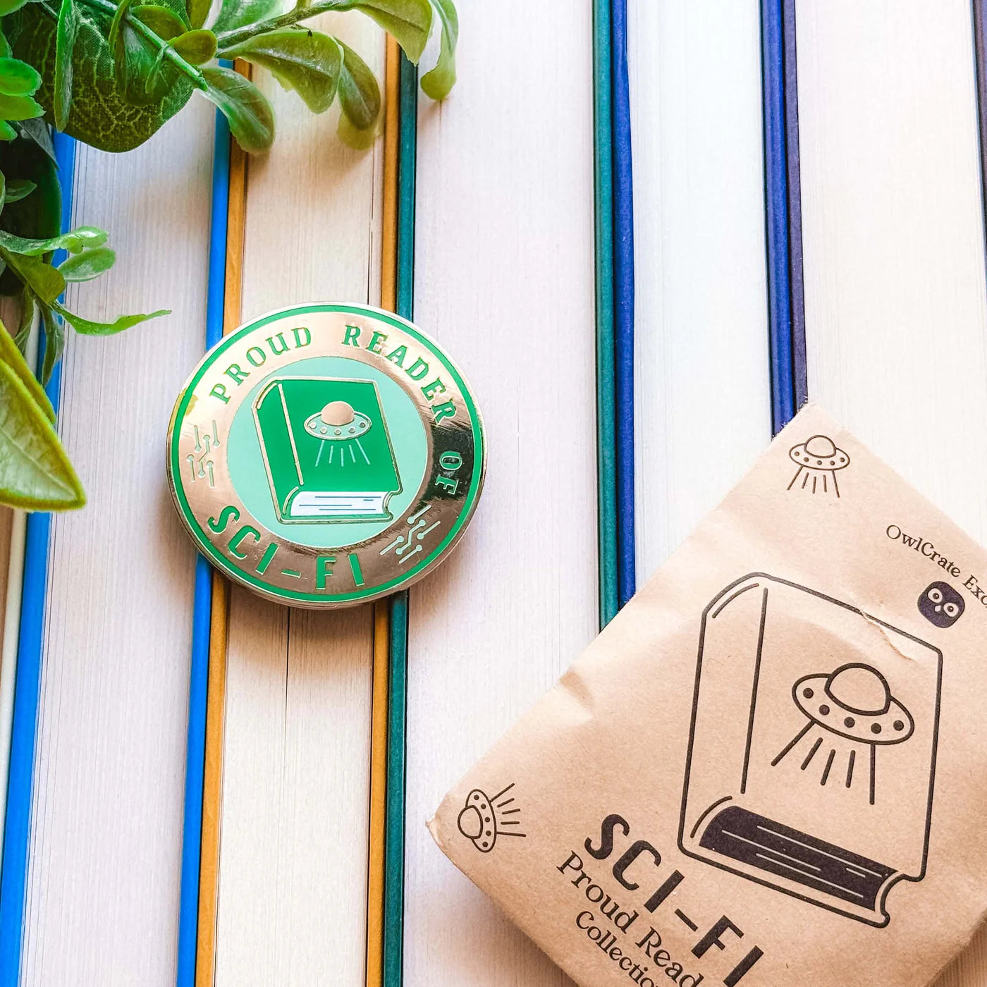 OwlCrate x YSM: Crafting Magical Subscription Boxes for Fantasy Lovers - Project - Yourstuffmade.com -  Owlcrate - express cheap ethical custom products