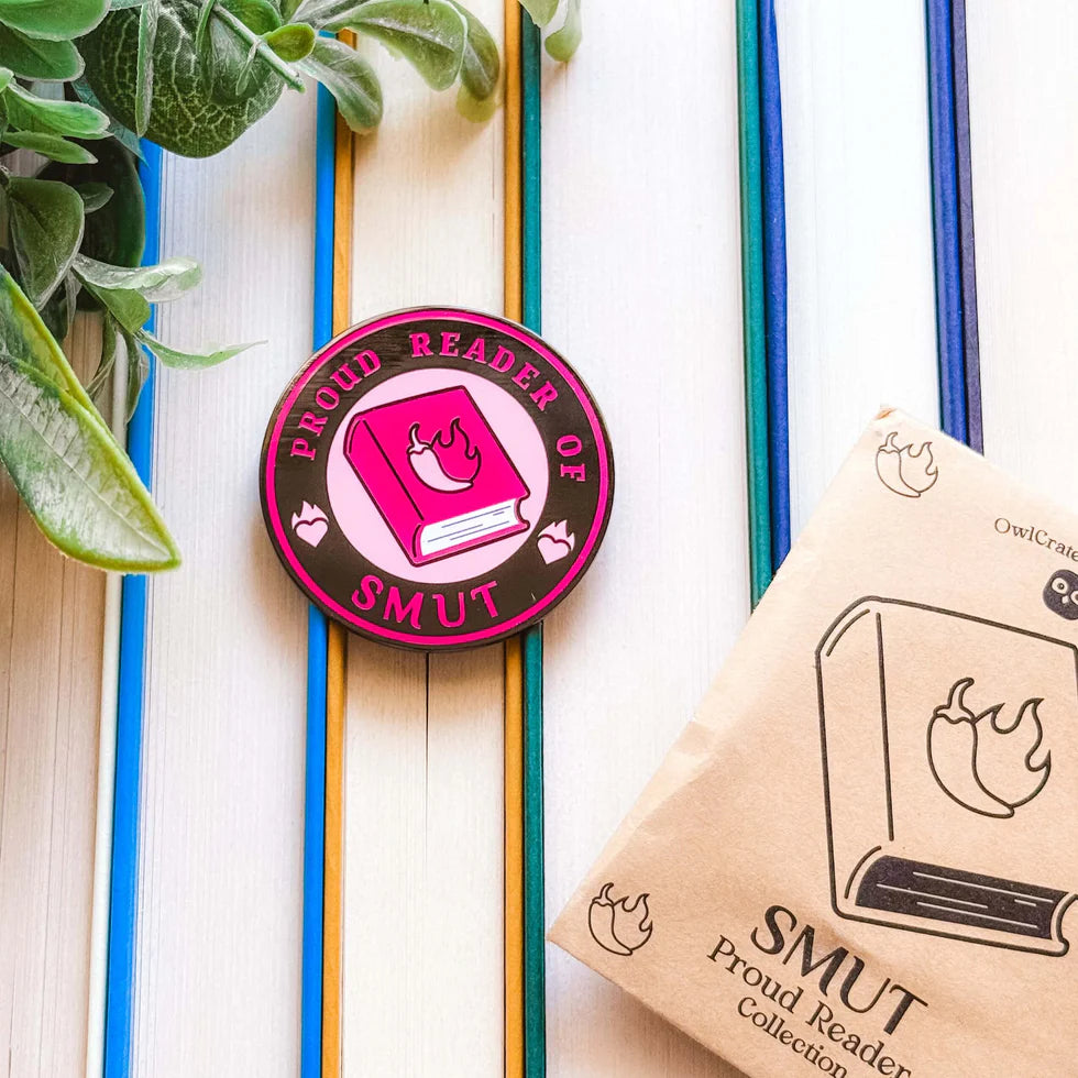 OwlCrate x YSM: Crafting Magical Subscription Boxes for Fantasy Lovers - Project - Yourstuffmade.com -  Owlcrate - express cheap ethical custom products