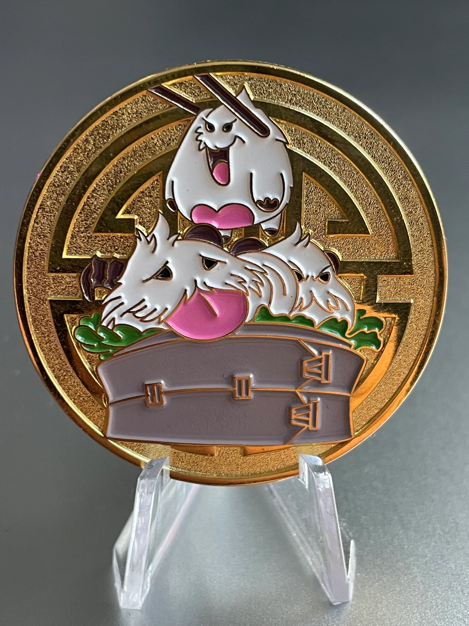 Riot Games - Yourstuffmade.com