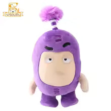 Oddbods x YSM: Creating Sustainable Merchandise for Children’s Brands - Project - Yourstuffmade.com -  Oddbods.com - express cheap ethical custom products