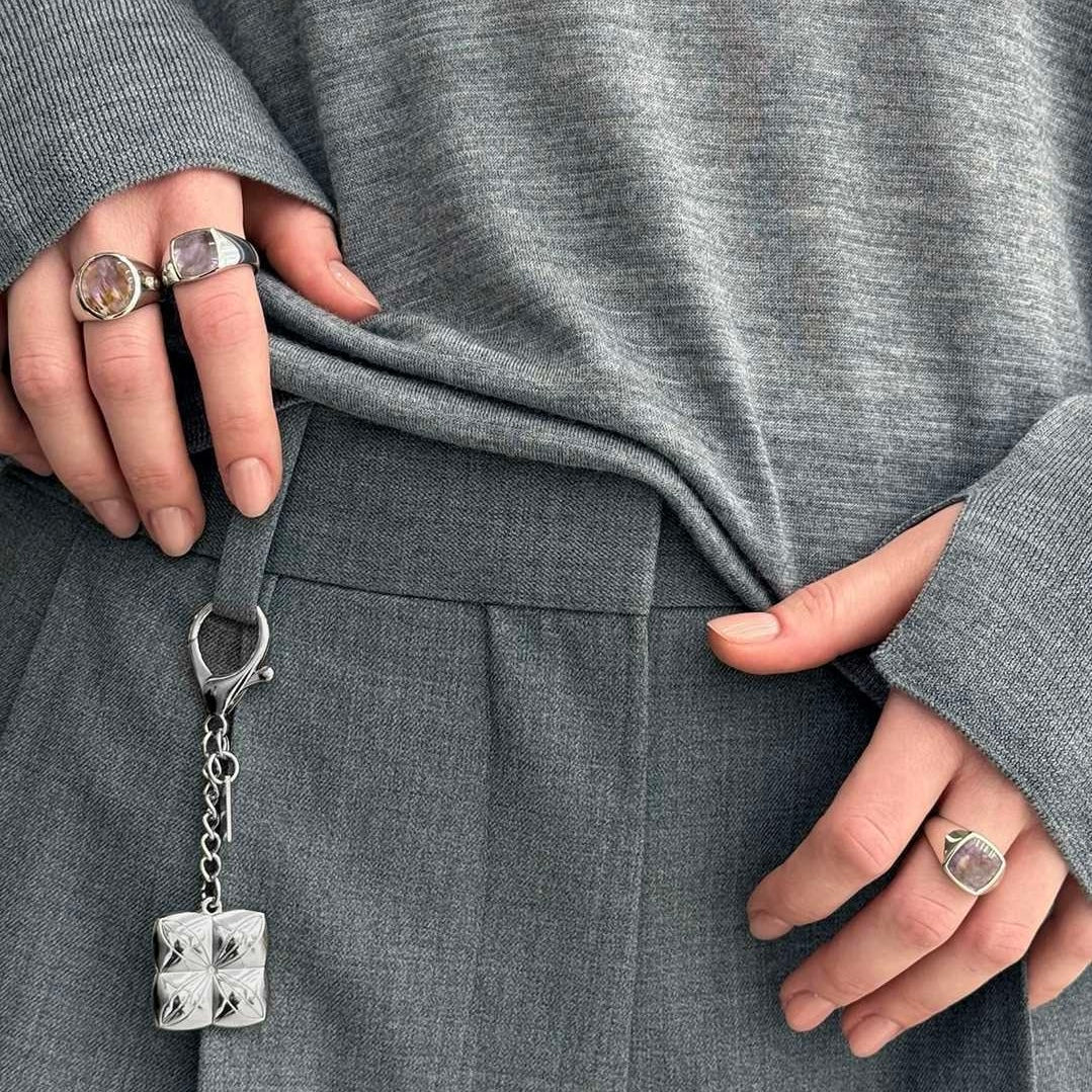 Tom Wood Project x YSM: Sakura Collection - Project - Yourstuffmade.com -  Tom Wood Project - express cheap ethical custom products