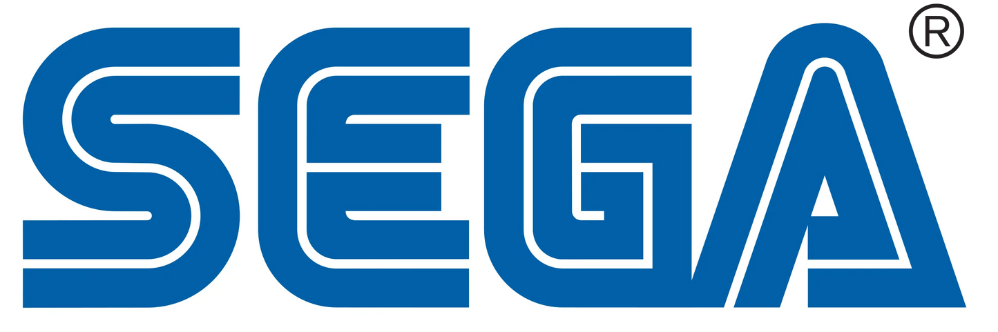 SEGA - Yourstuffmade.com