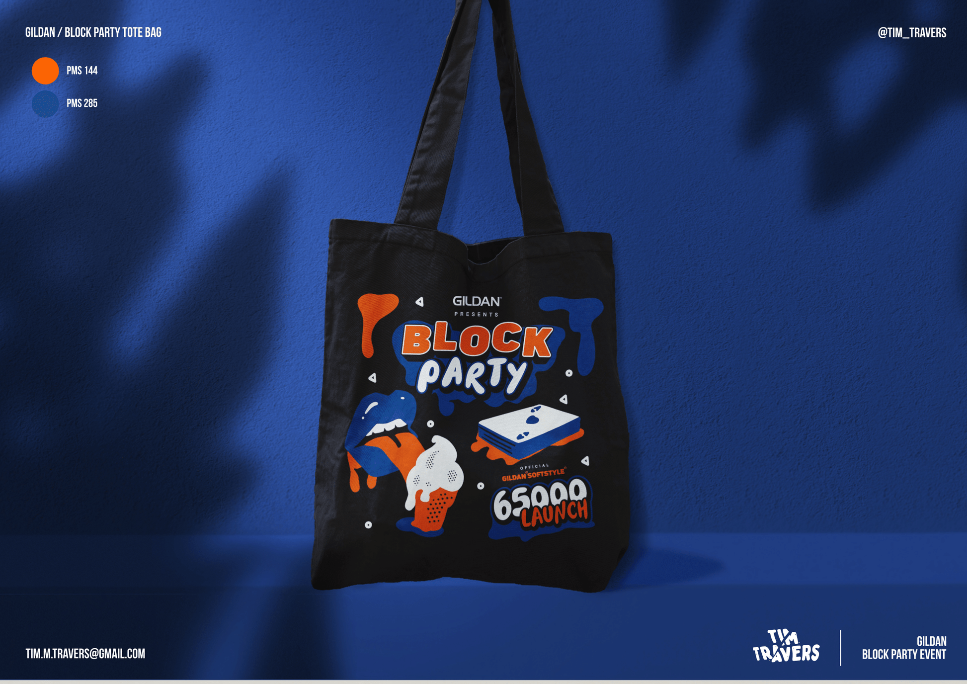 Gildan - Yourstuffmade.com