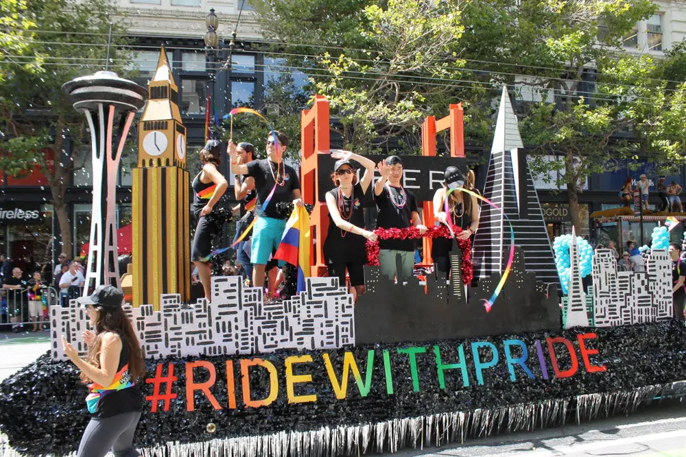 Uber - Yourstuffmade.com