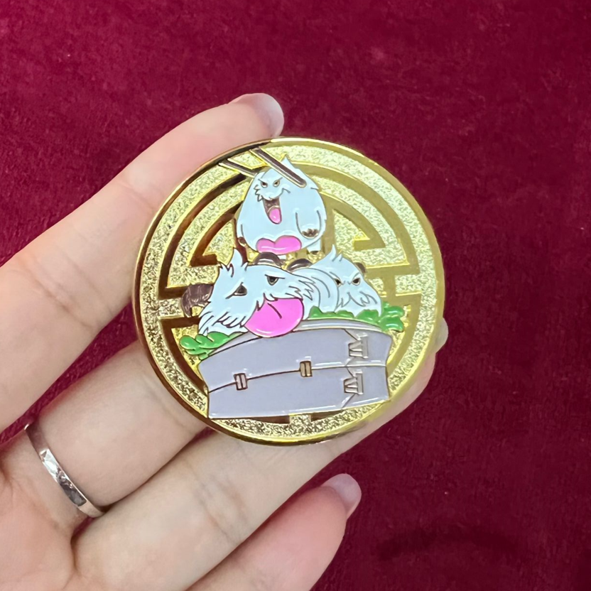 Custom Coins - Yourstuffmade.com