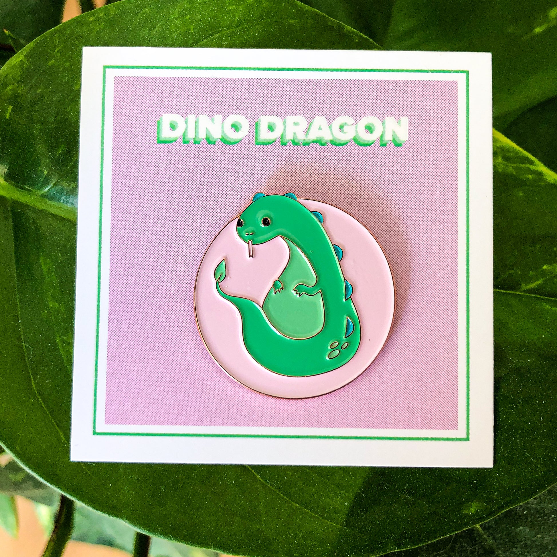 Custom Enamel Pins - Yourstuffmade.com