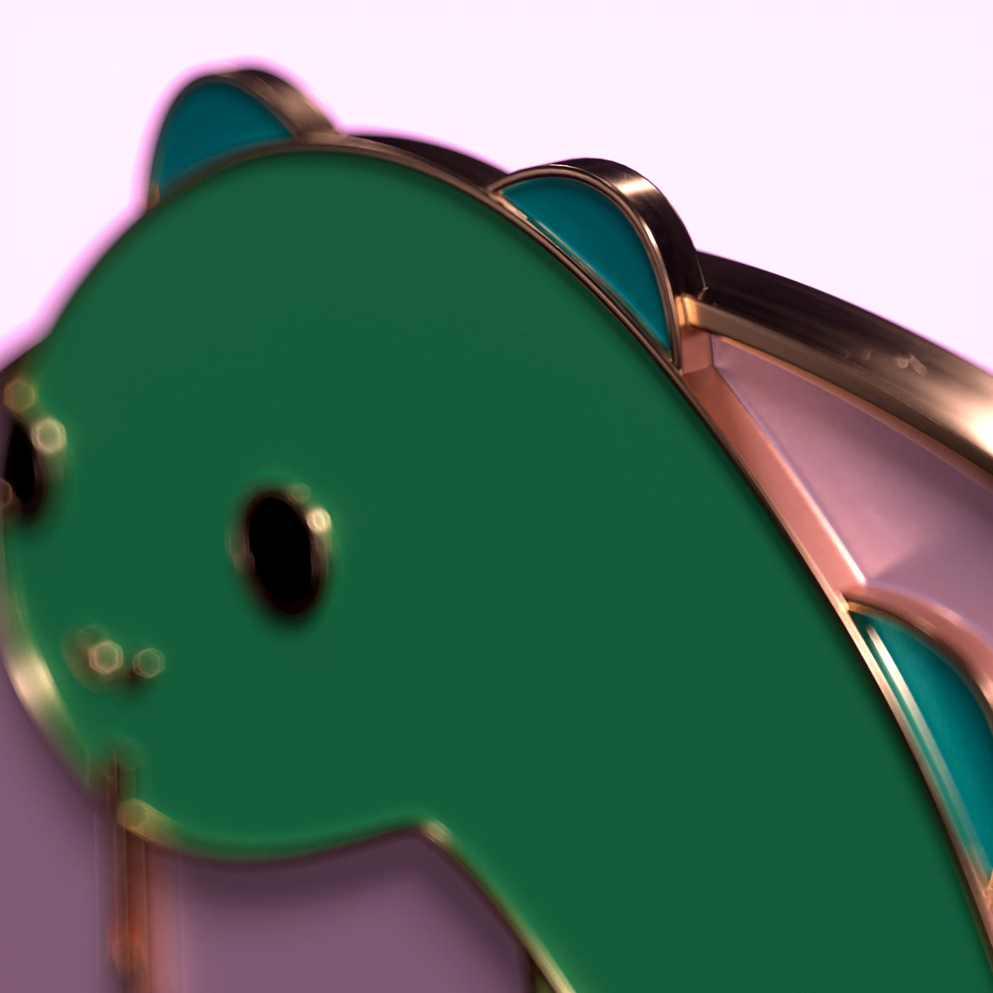 Custom Enamel Pins - Yourstuffmade.com