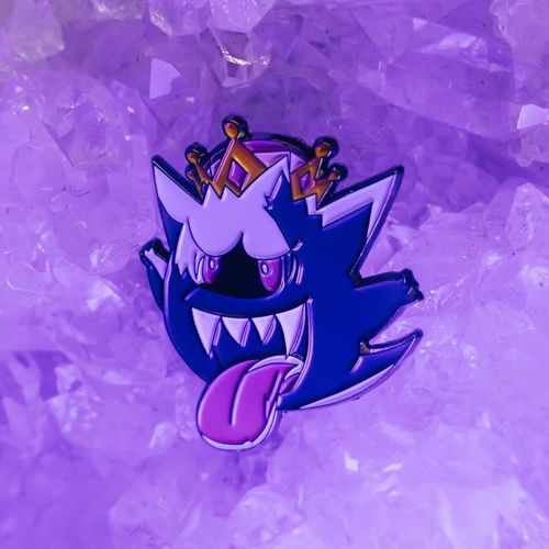 Custom Enamel Pins - Yourstuffmade.com