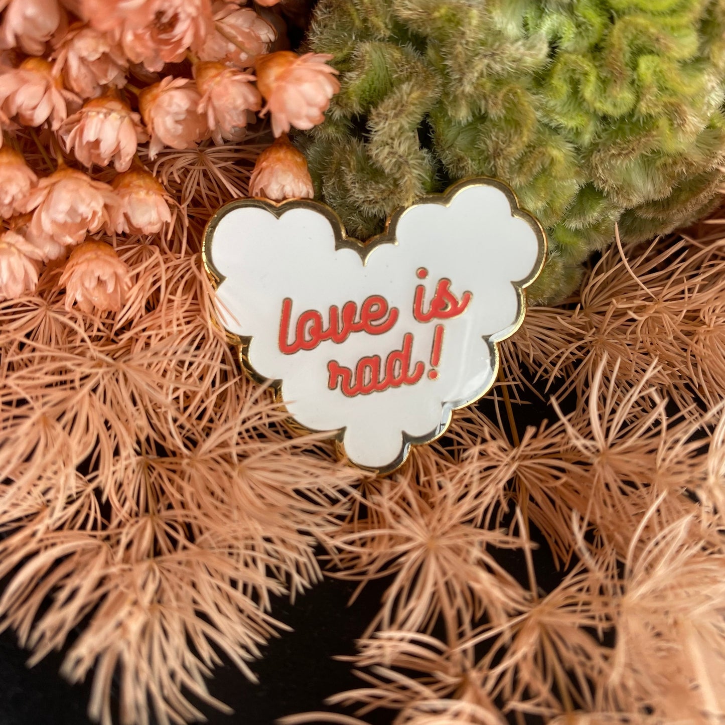Custom Enamel Pins - Yourstuffmade.com
