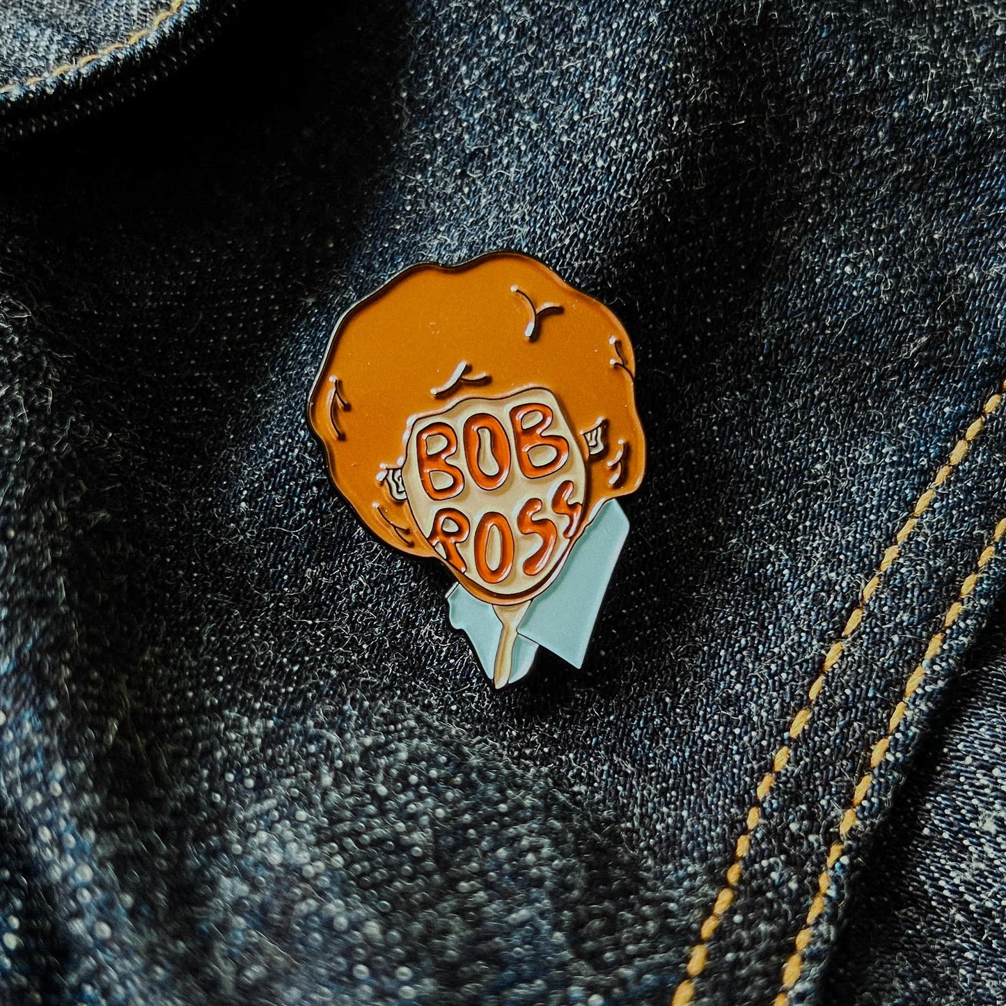 Custom Enamel Pins - Yourstuffmade.com