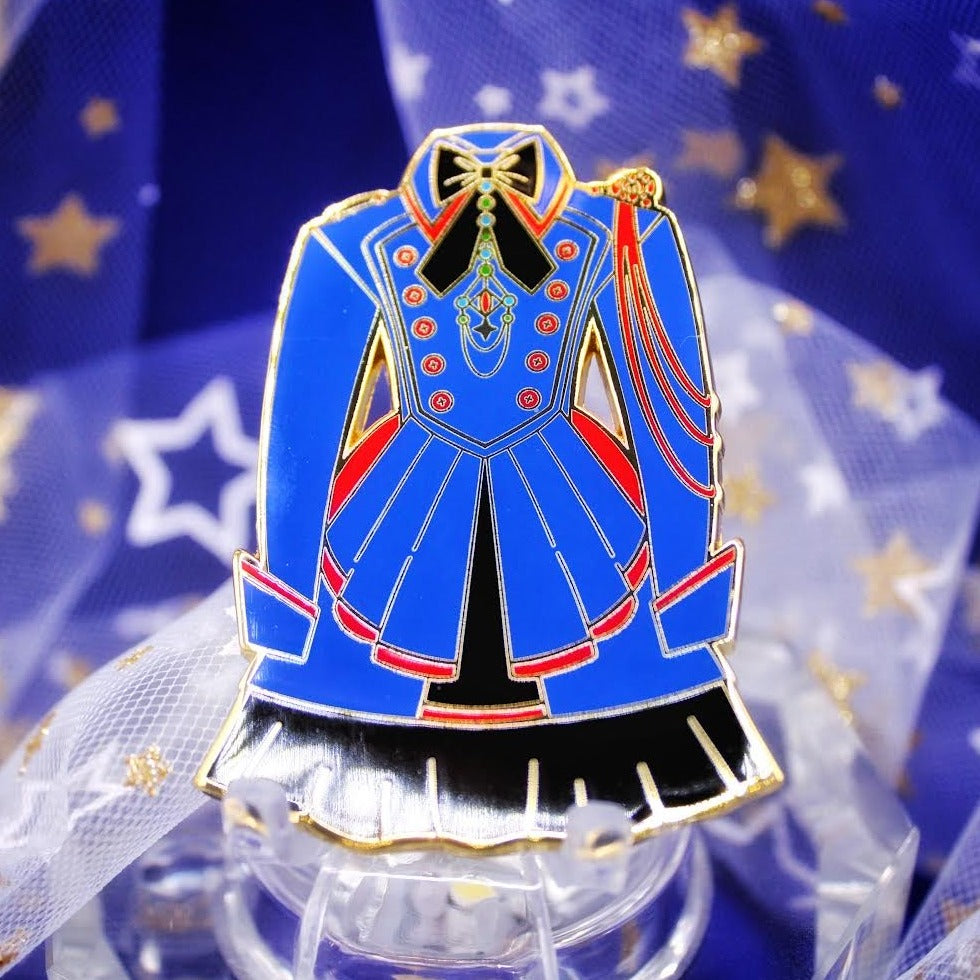 Custom Enamel Pins - Yourstuffmade.com