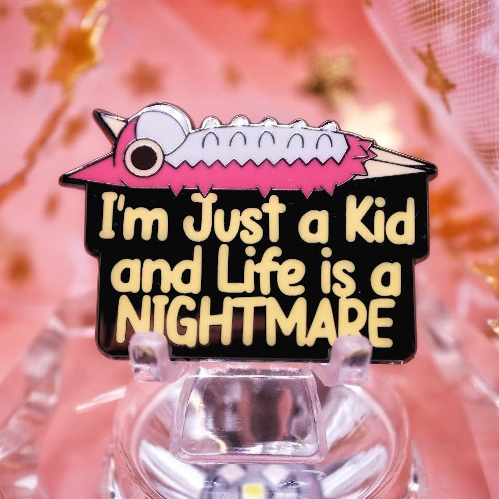 Custom Enamel Pins - Yourstuffmade.com