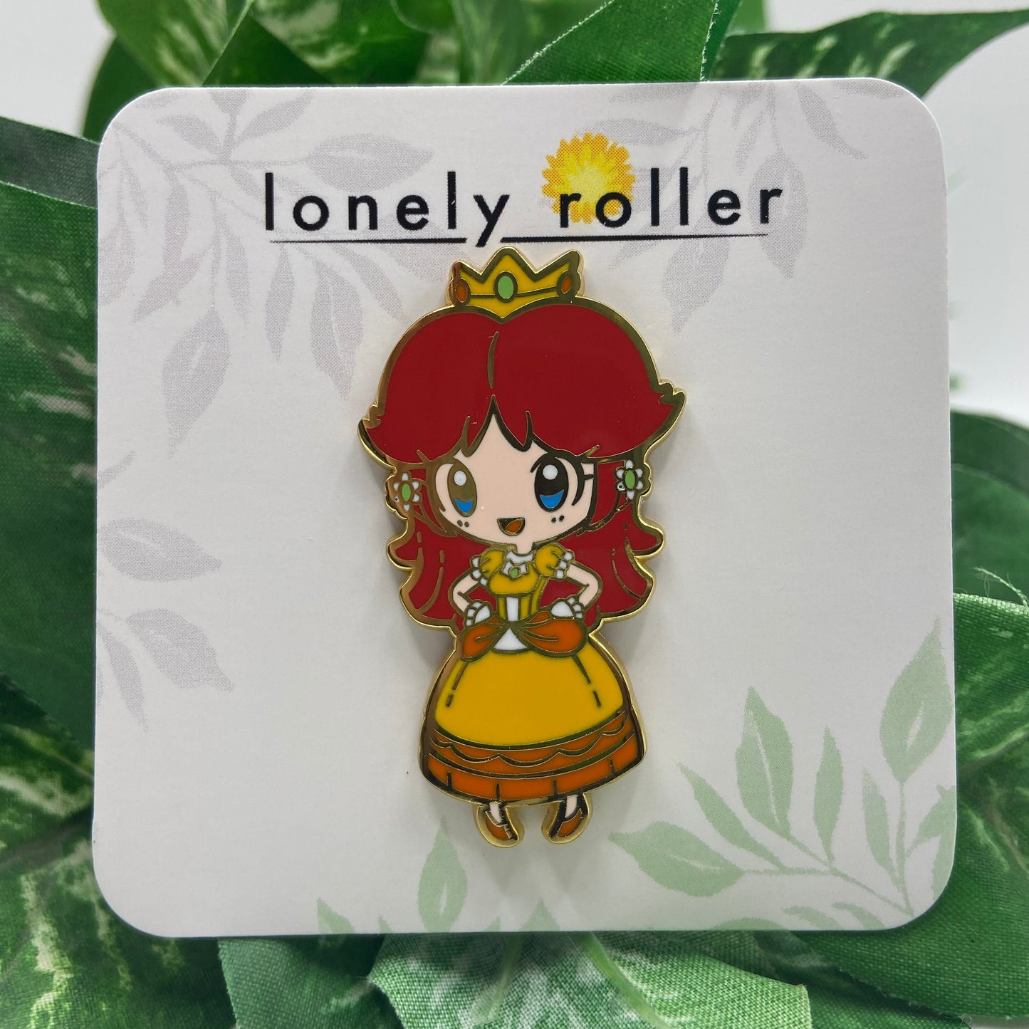Custom Enamel Pins - Yourstuffmade.com