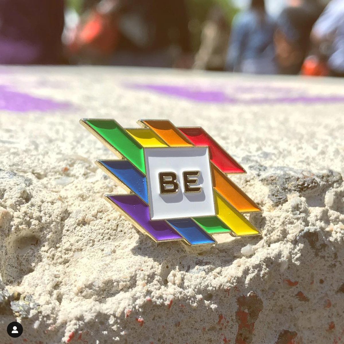 Custom Enamel Pins - Yourstuffmade.com